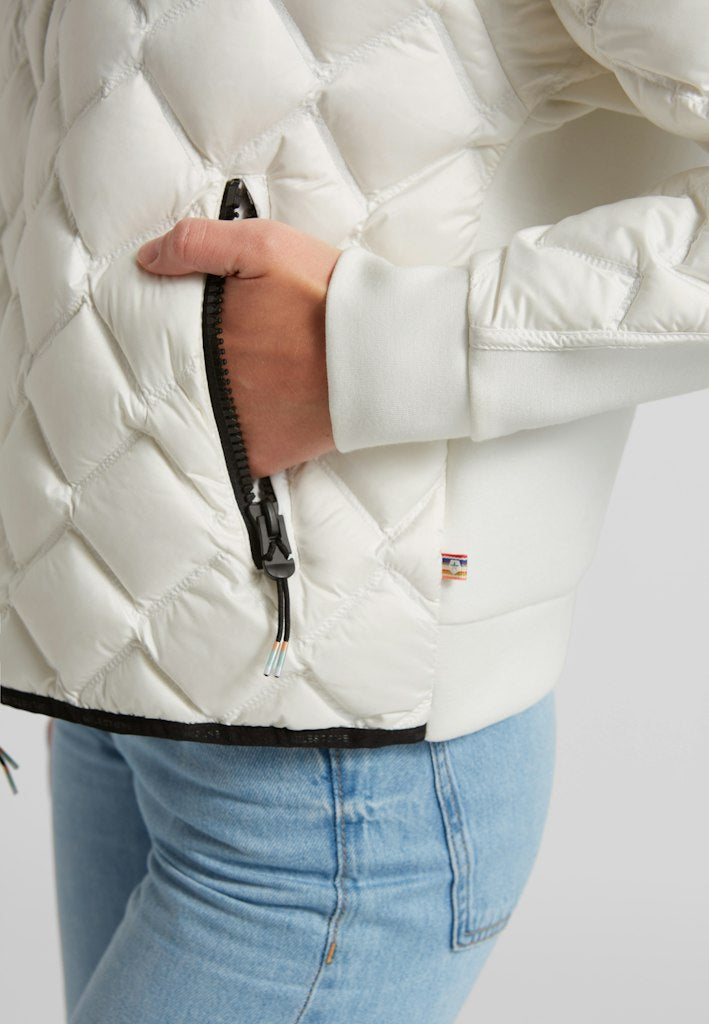 Jassen wit Milestone