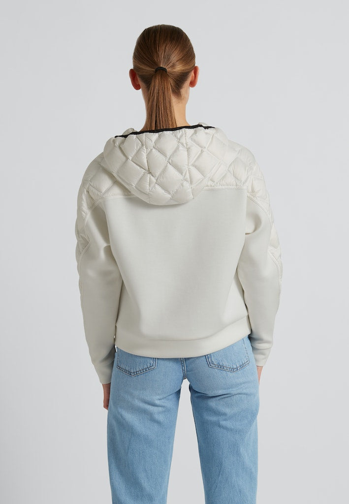 Jassen wit Milestone