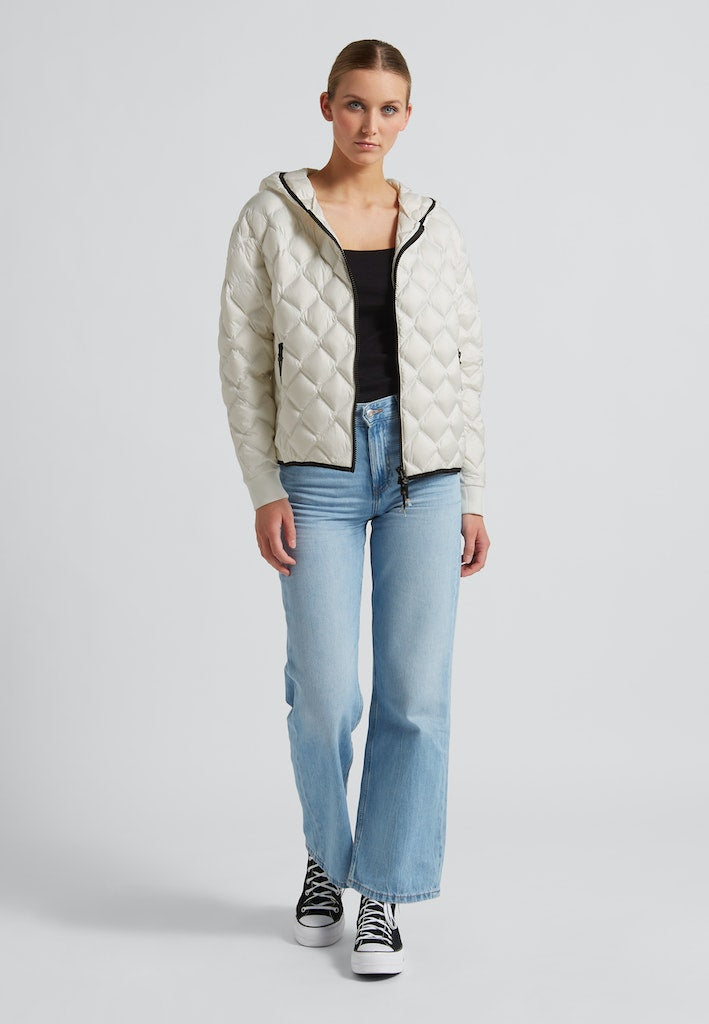 Jassen wit Milestone