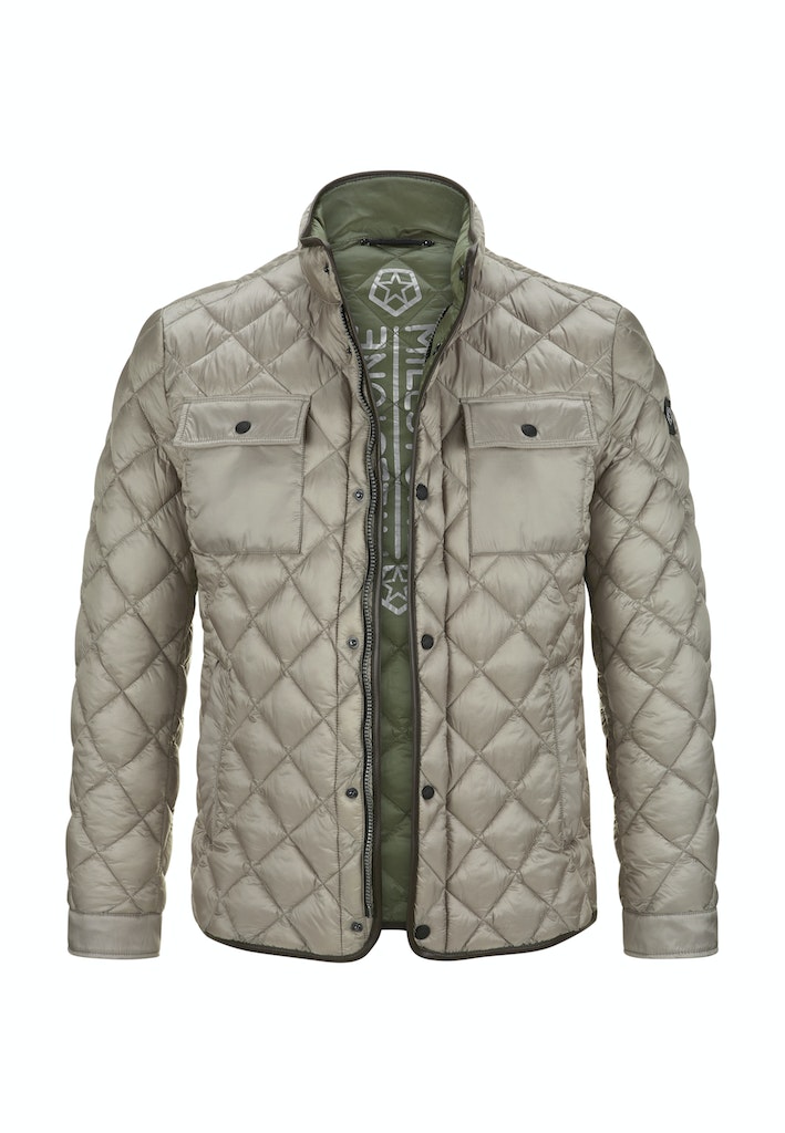 Jassen beige Milestone