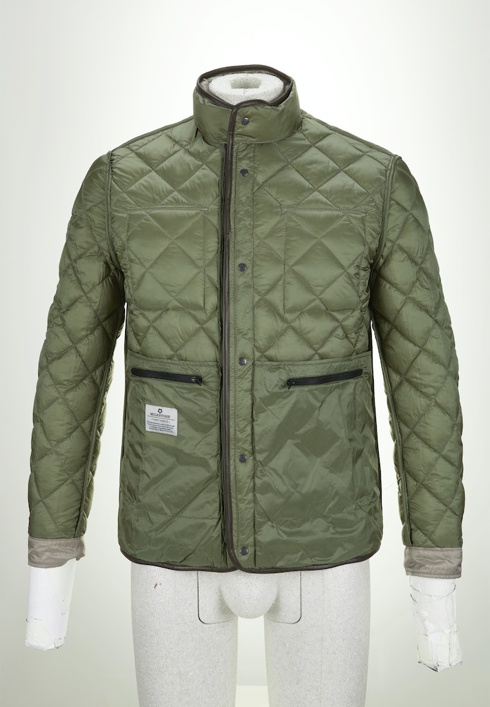 Jassen beige Milestone