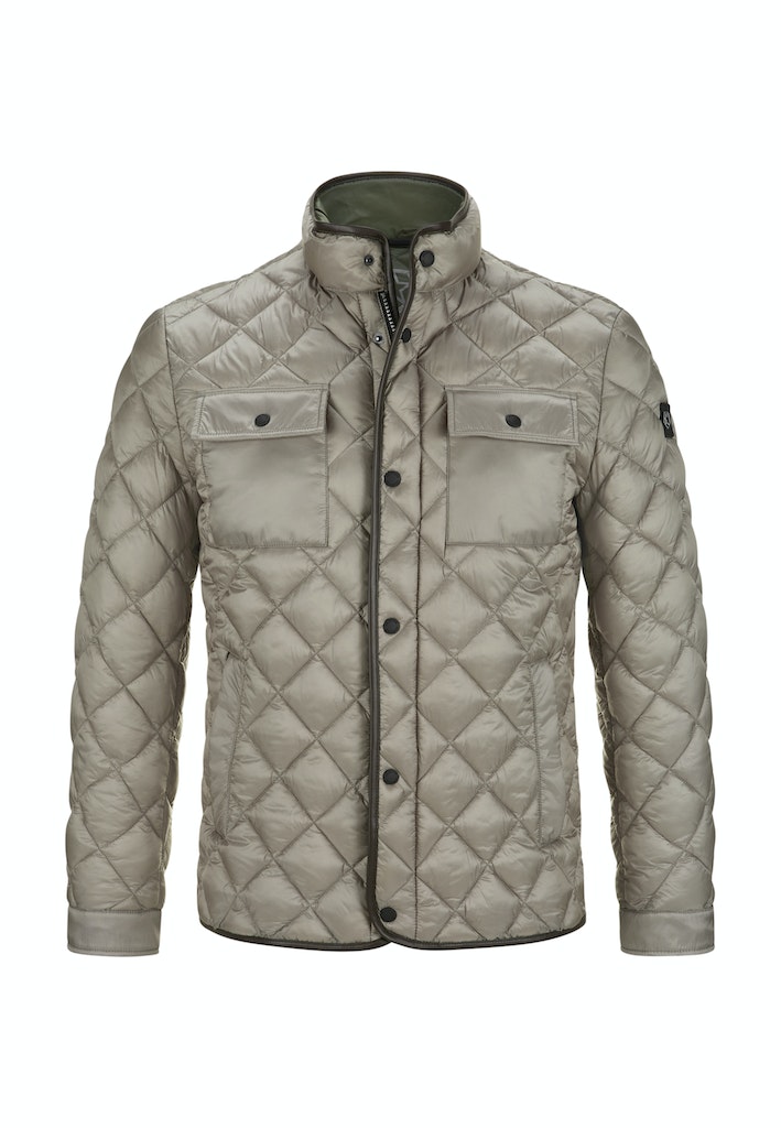 Jassen beige Milestone