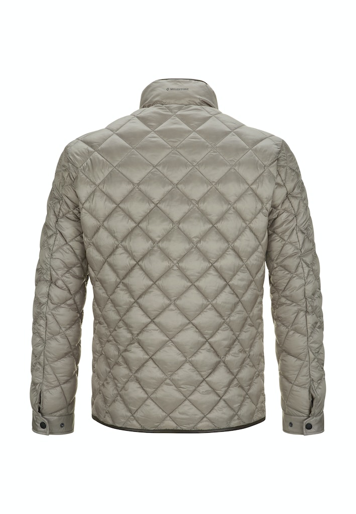 Jassen beige Milestone