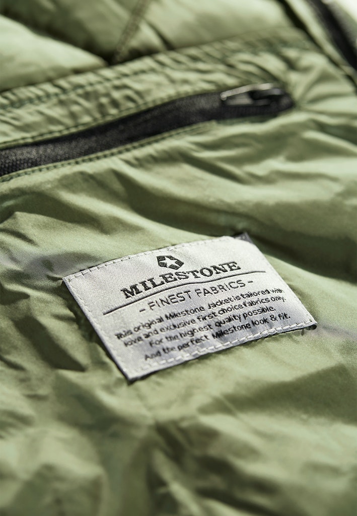 Jassen beige Milestone