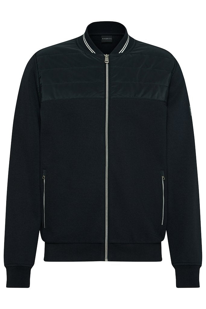 Sweaters navy Bugatti