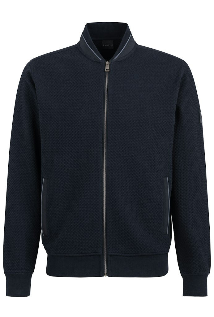 Sweaters navy Bugatti