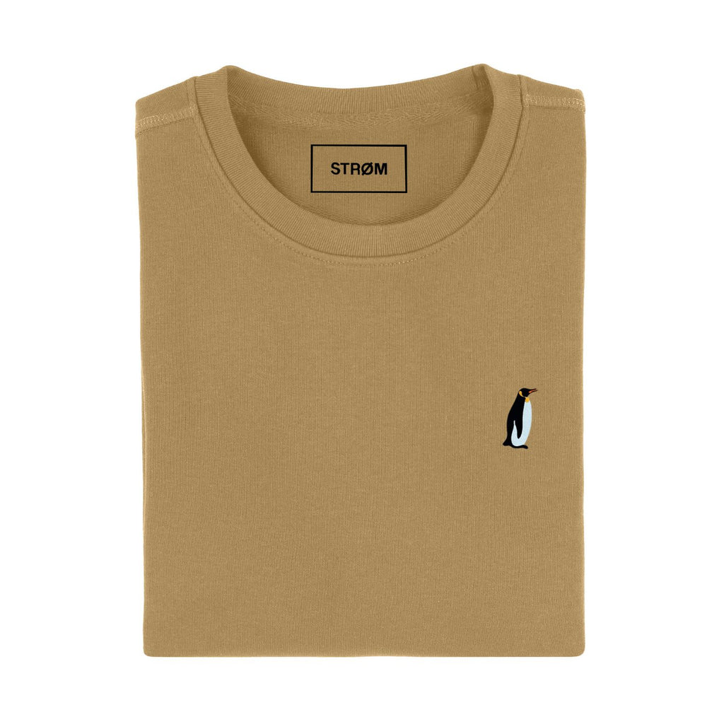 Sweaters beige STRØM