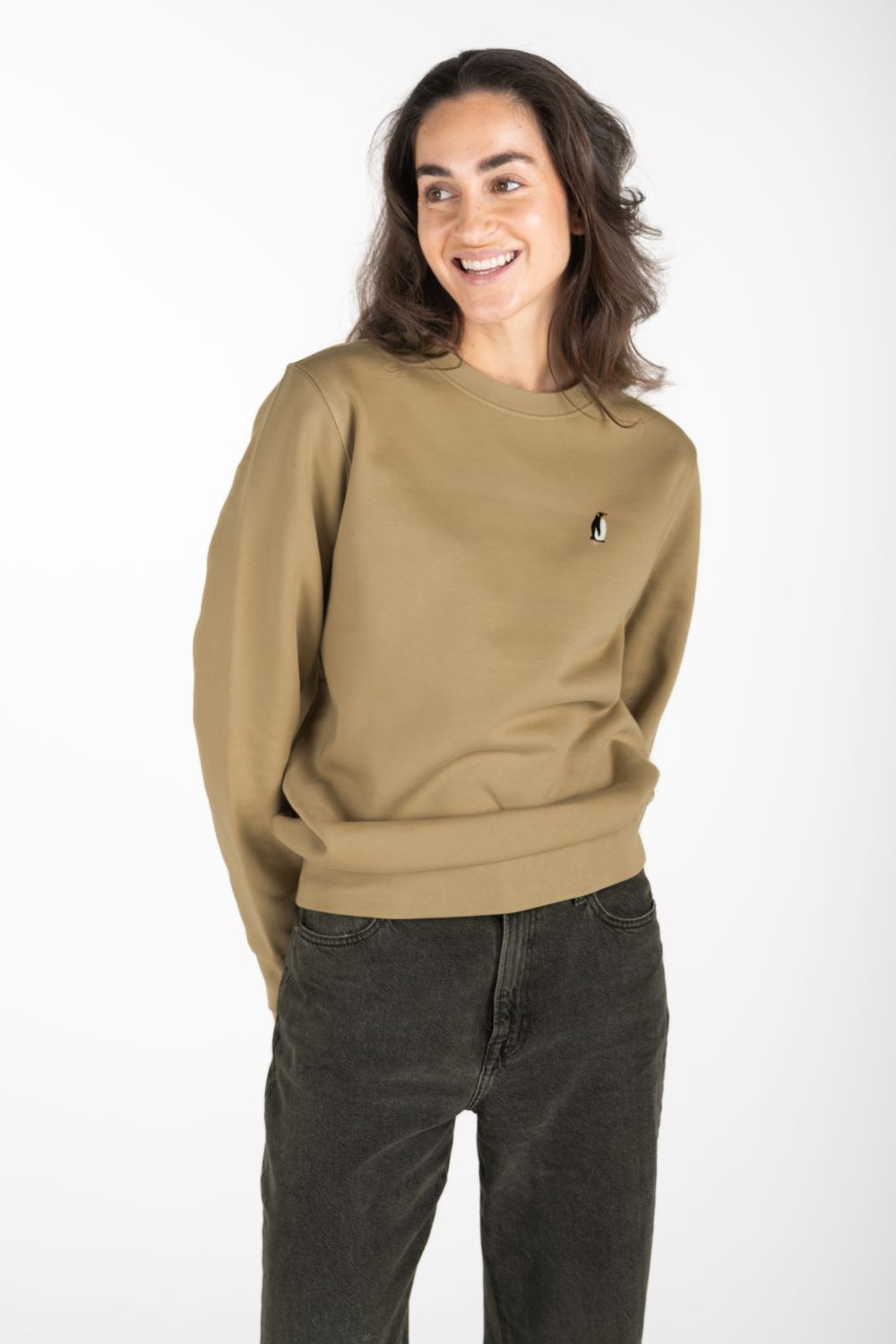 Sweaters beige STRØM