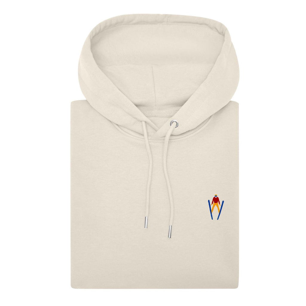 Sweaters wit STRØM