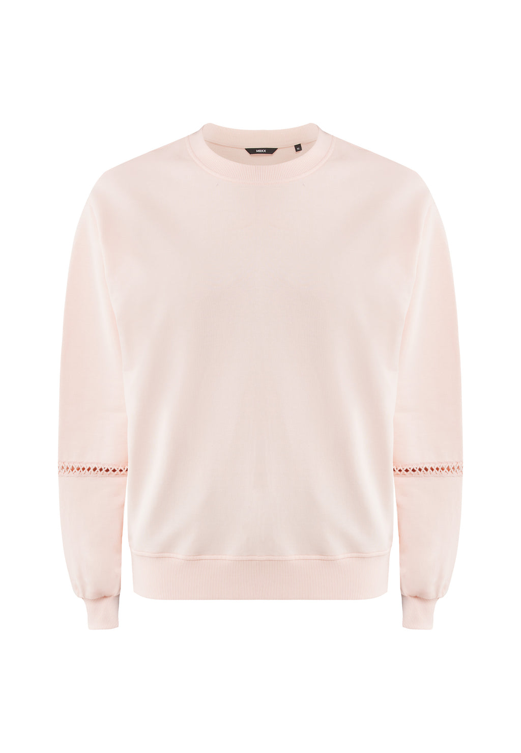 Sweaters roze Mexx