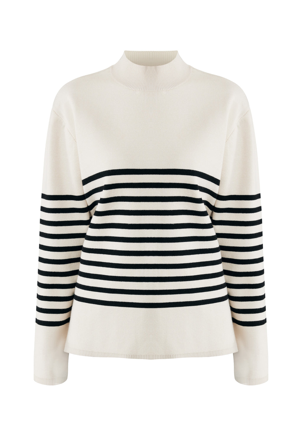 Pulls wit Mexx