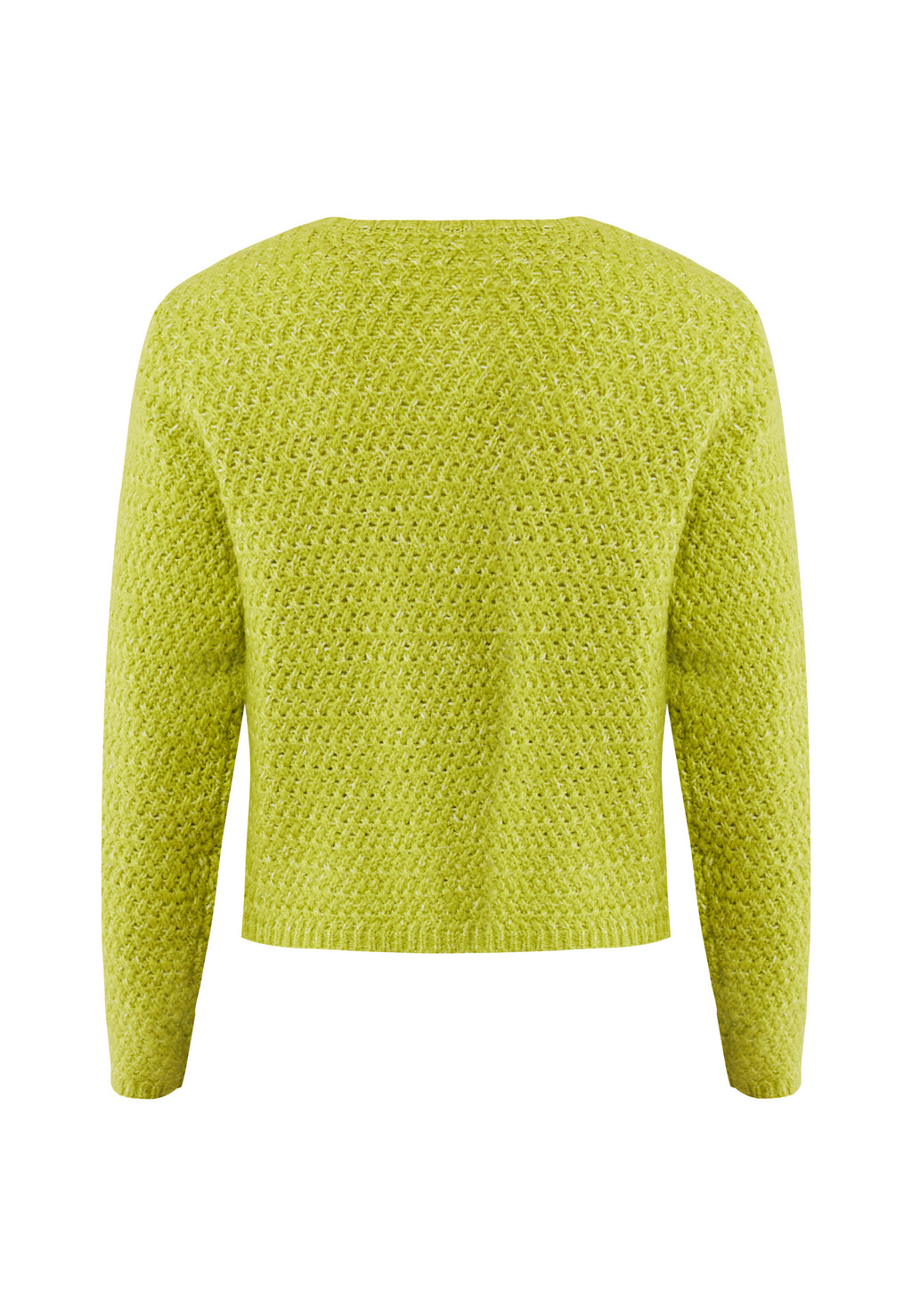 Cardigans groen Mexx