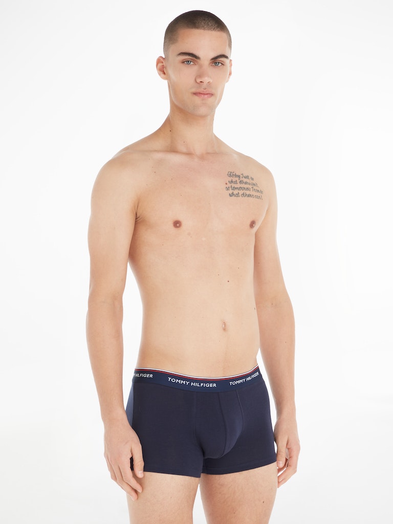 Ondergoed  Tommy Hilfiger