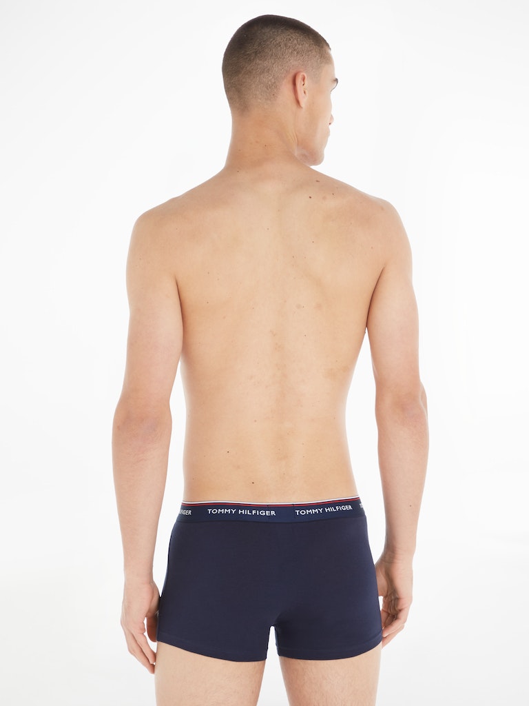 Ondergoed  Tommy Hilfiger