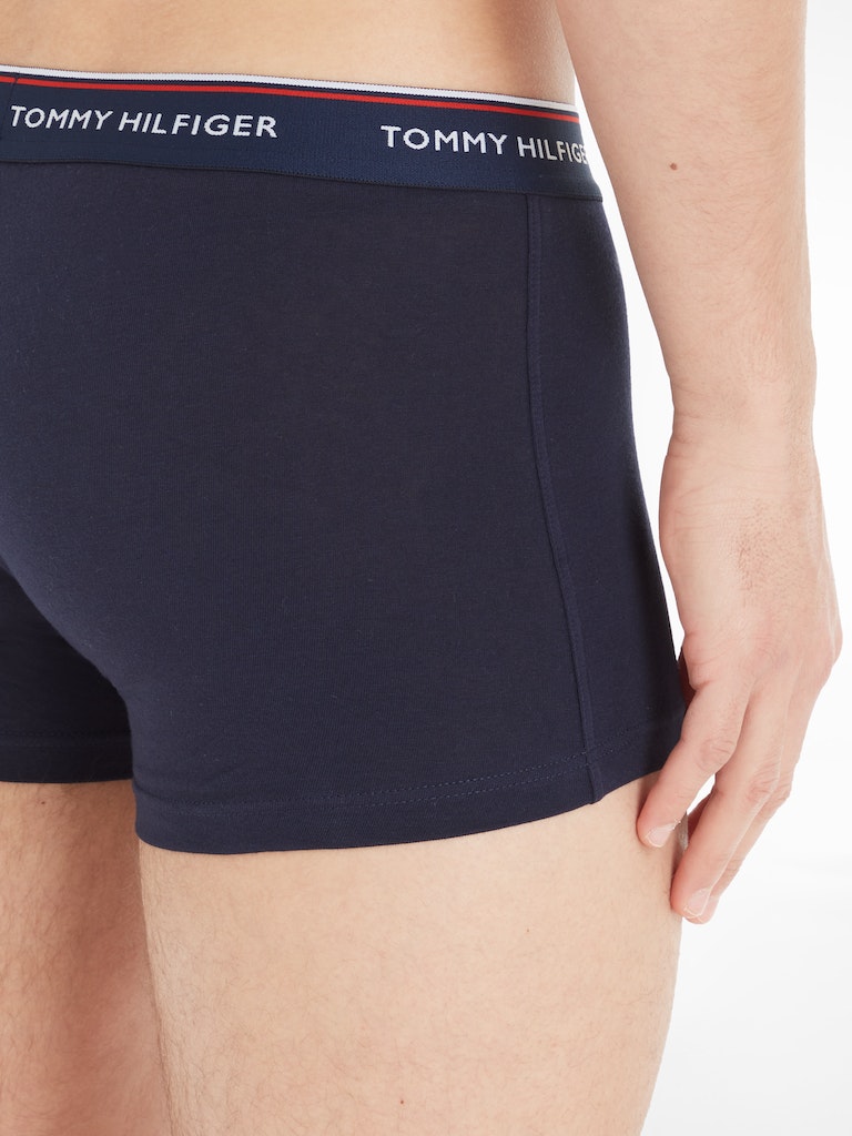 Ondergoed  Tommy Hilfiger