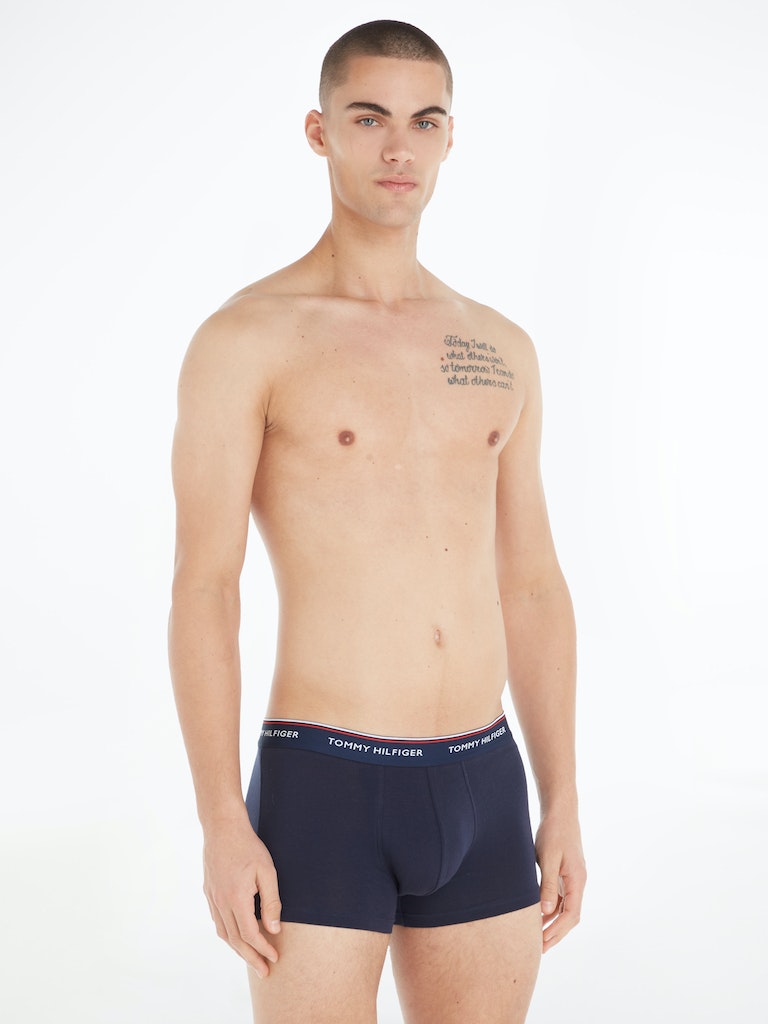 Ondergoed  Tommy Hilfiger