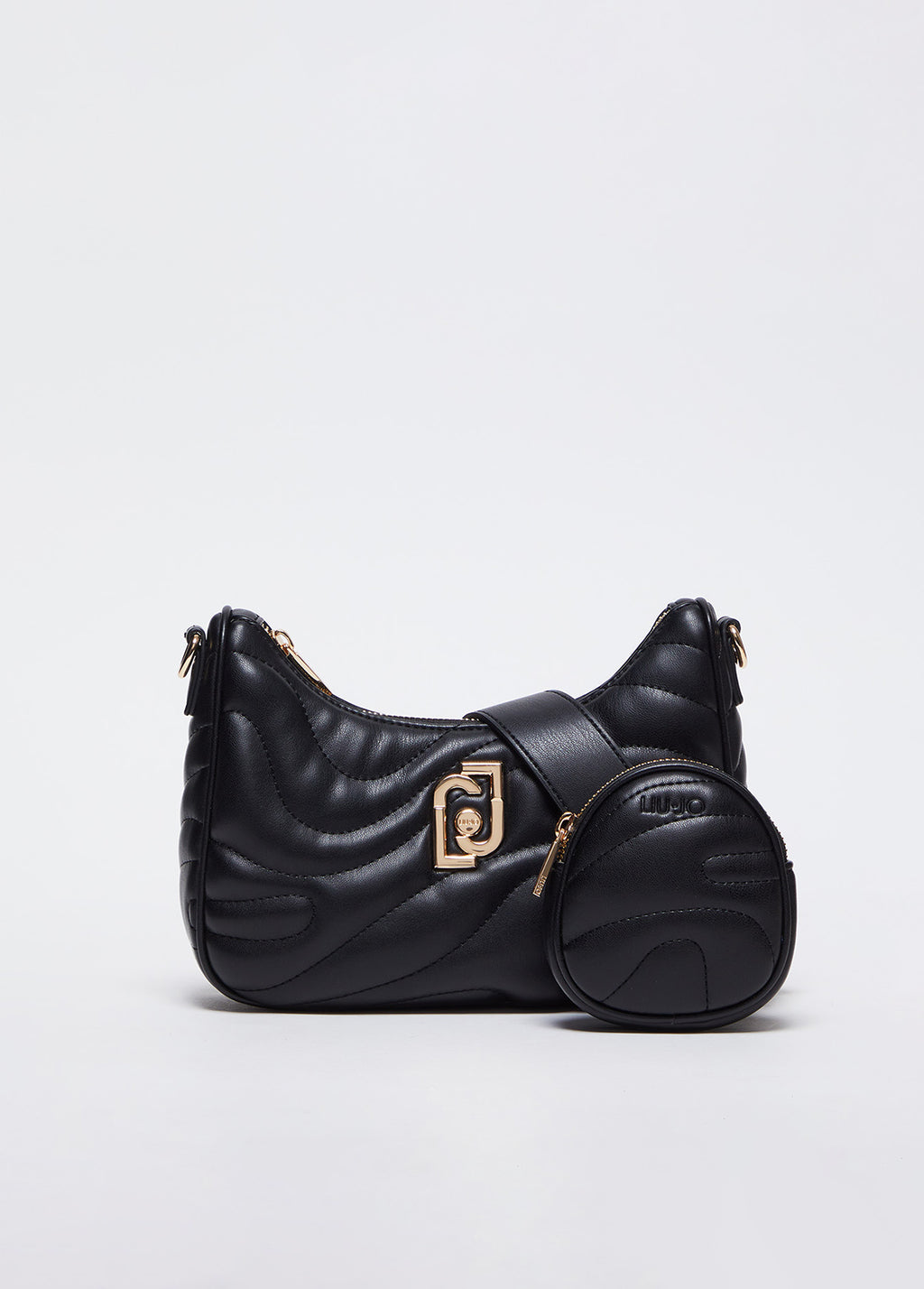 Handtassen zwart Liu Jo