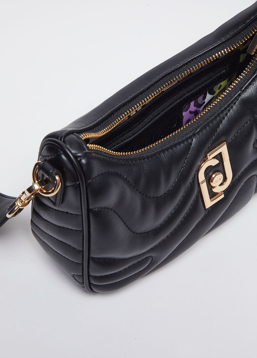 Handtassen zwart Liu Jo