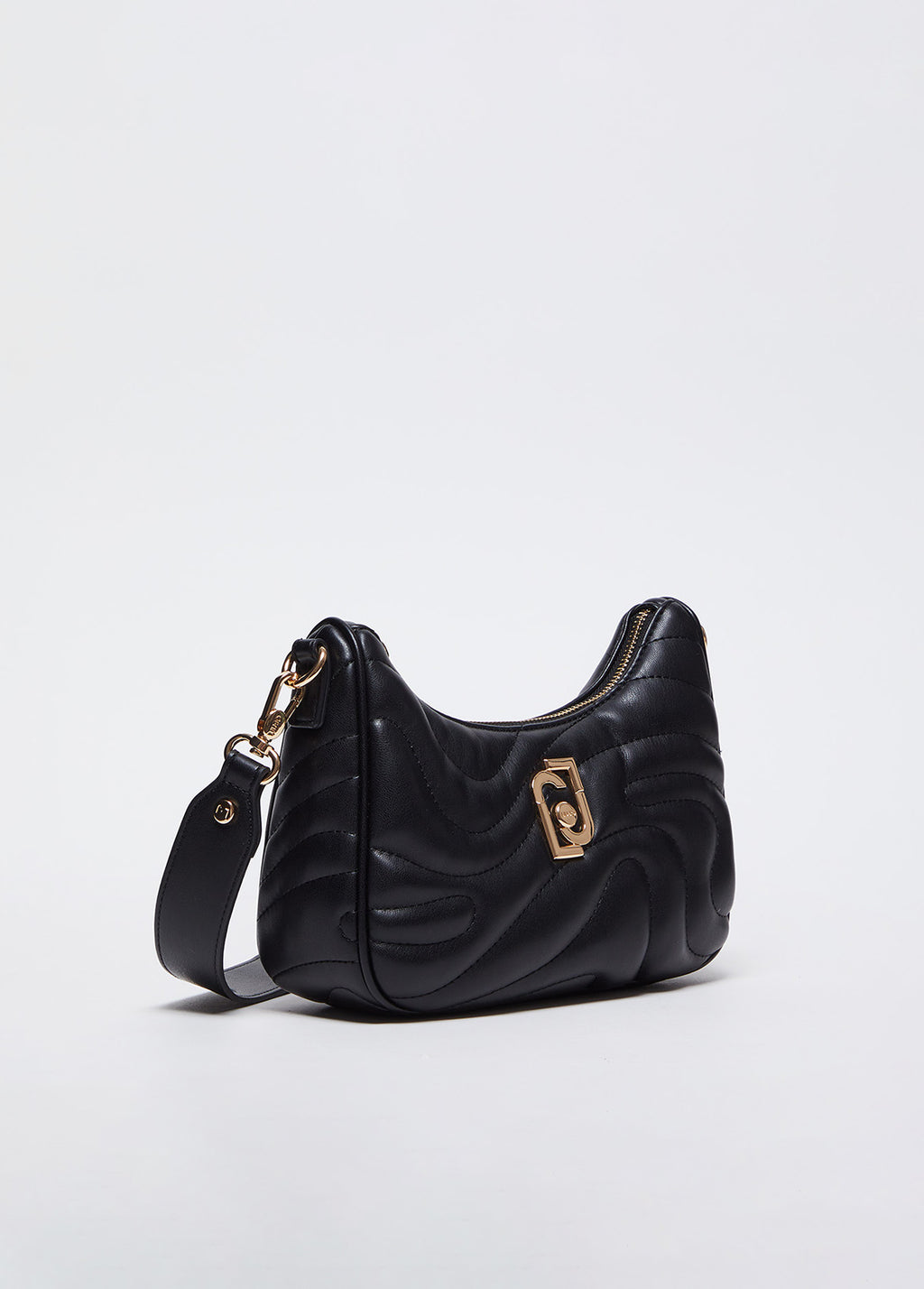 Handtassen zwart Liu Jo