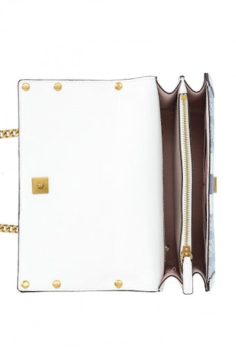 Handtassen blauw Liu Jo