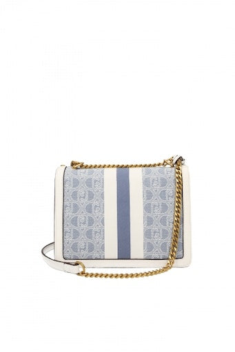 Handtassen blauw Liu Jo