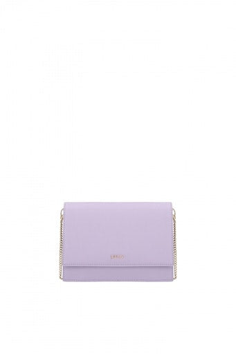 Handtassen paars Liu Jo