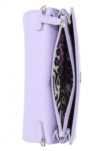 Handtassen paars Liu Jo