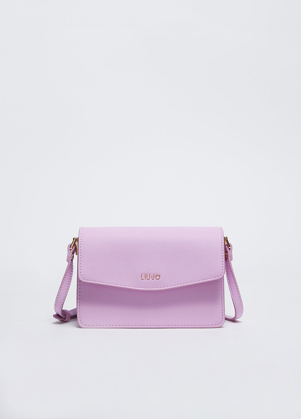 Handtassen paars Liu Jo