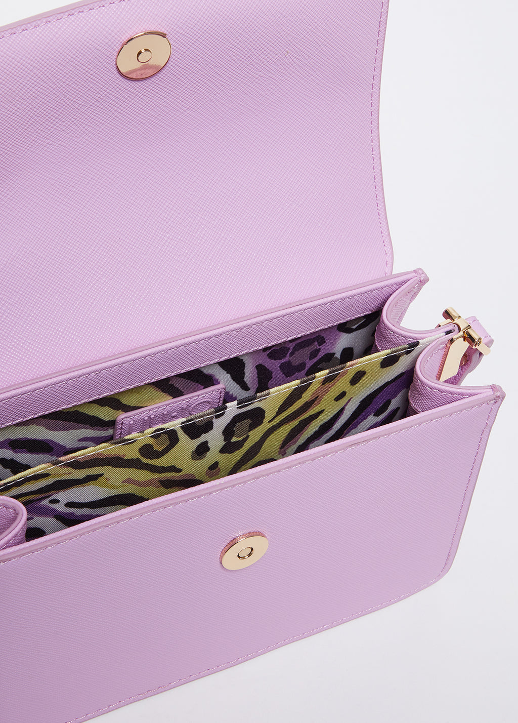 Handtassen paars Liu Jo