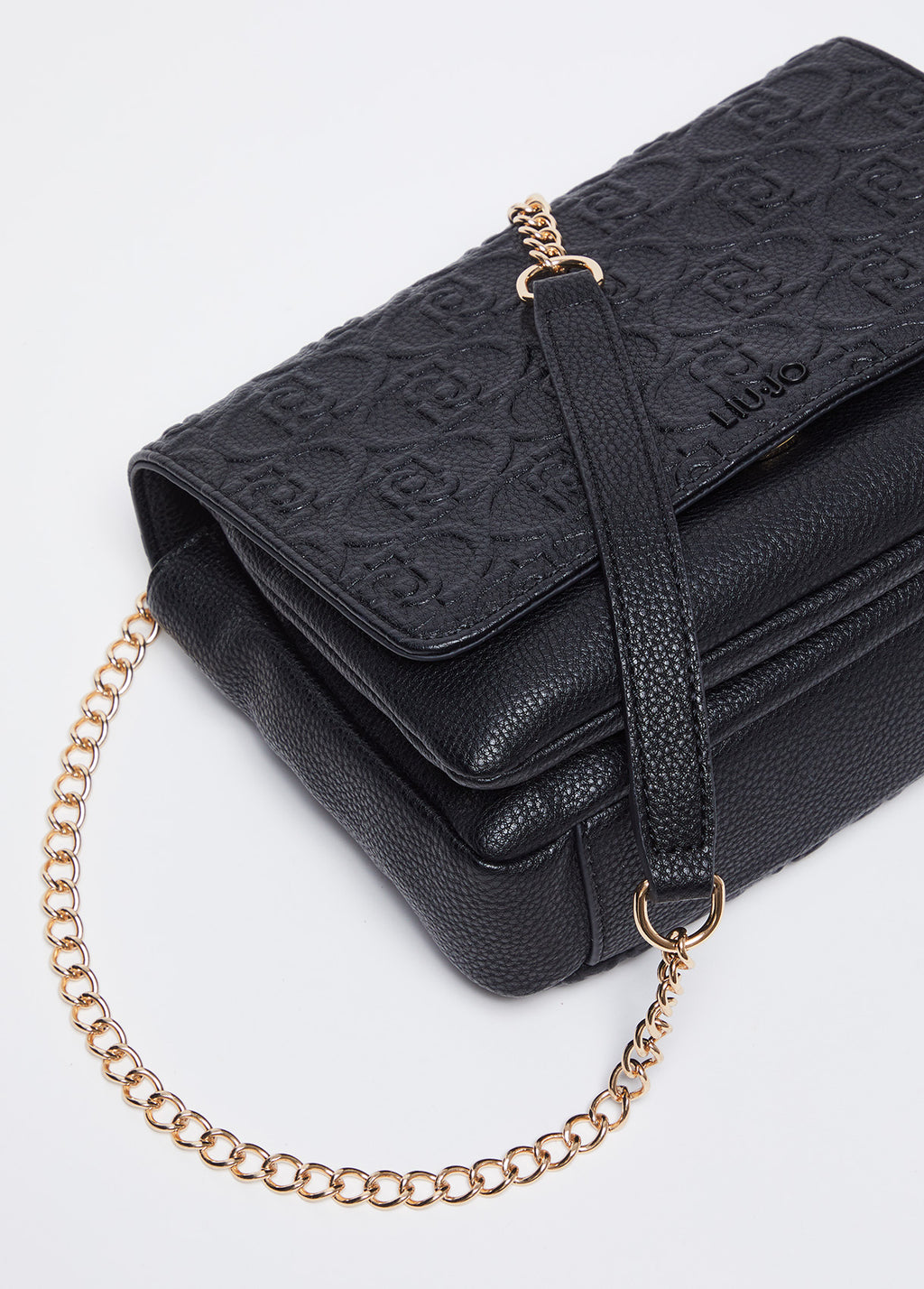 Handtassen zwart Liu Jo