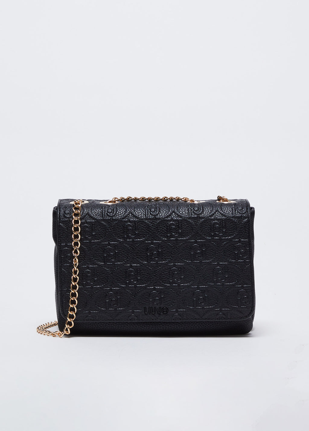 Handtassen zwart Liu Jo