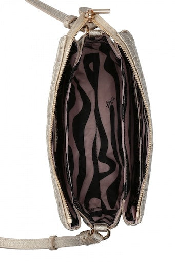 Handtassen goud Liu Jo