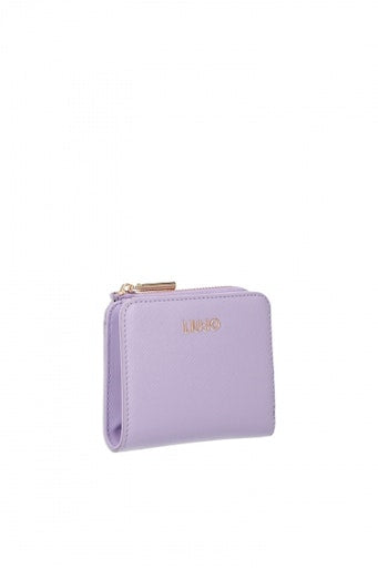 Portefeuilles paars Liu Jo