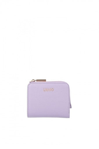 Portefeuilles paars Liu Jo