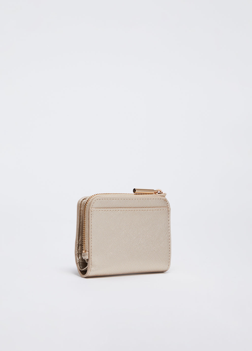 Portefeuilles goud Liu Jo