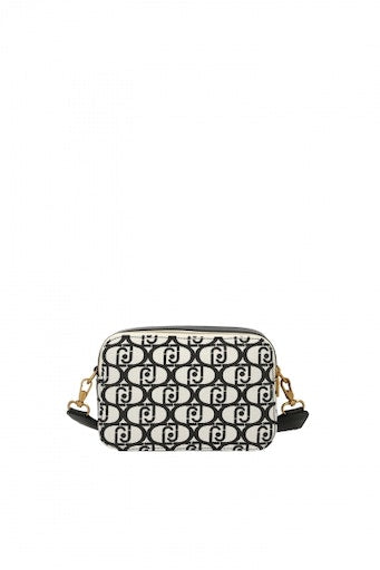 Handtassen zwart Liu Jo