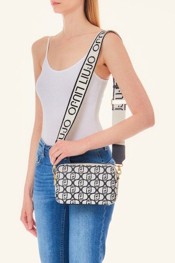 Handtassen zwart Liu Jo