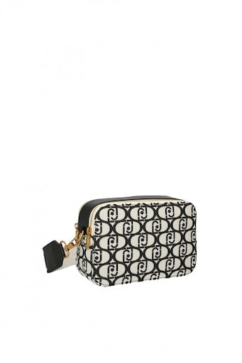 Handtassen zwart Liu Jo