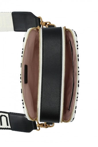 Handtassen zwart Liu Jo