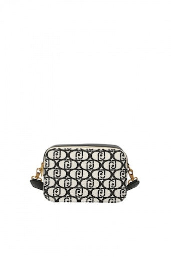 Handtassen zwart Liu Jo