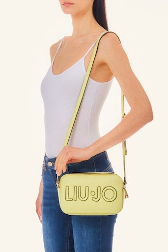 Handtassen geel Liu Jo