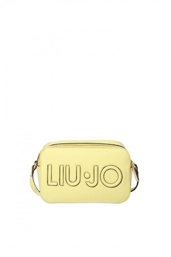 Handtassen geel Liu Jo
