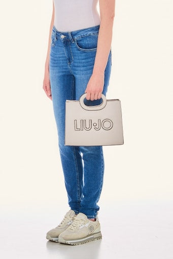 Handtassen beige Liu Jo