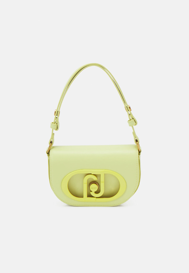 Handtassen geel Liu Jo