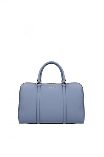 Handtassen blauw Liu Jo