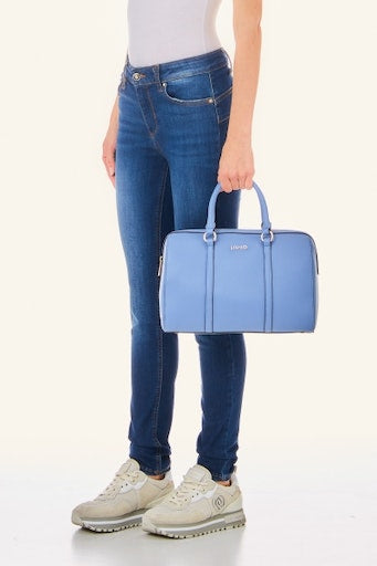 Handtassen blauw Liu Jo