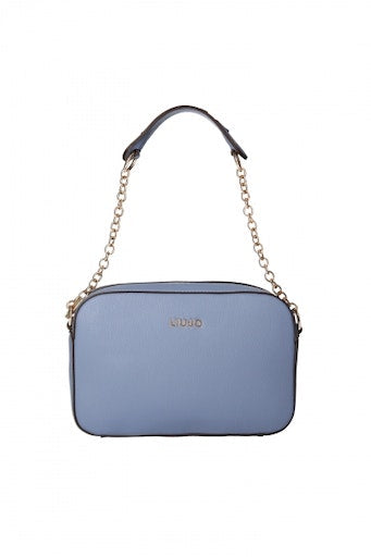 Handtassen blauw Liu Jo