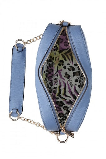 Handtassen blauw Liu Jo