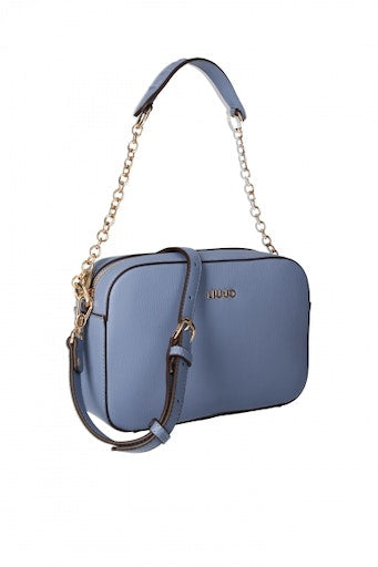 Handtassen blauw Liu Jo