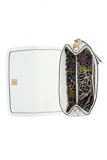 Handtassen wit Liu Jo